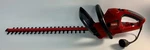 Corded Electric Toro 22" Hedge Trimmer #51490. Fixed Price $29.99.