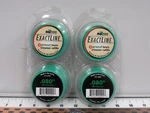 Lot Of 2 Maxpower By Carlton Exactline Round .080" Trimmer Refill, Feet!. Fixed Price $7.99.