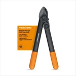 Fiskars 15 Inch Powergear Loppers Sharp Steel Blade Bush And Tree Trimmer Cuts. Fixed Price $45.40.