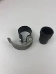 Aleko 40V Cordless Trimmer G15242 Telescoping Arm Lock Assembly. Fixed Price $10.00.