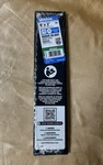 2-PACK , New Arnold 490-105-0015 9X2" Carbon Steel Edger Lawn Mower Blades. Fixed Price $7.17.