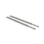 Oregon Hedge Trimmer Blade, 24" Set 59-202. Fixed Price $110.28.