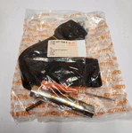 Stihl 4182 007 1006 Carburetor Repair Parts Kit Genuine Oem Trimmer/blower E25. Fixed Price $22.98.