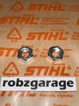 New Oem Stihl Hex Nut KM55 KM56 KM90 KM94 KM130 HT103 HT131 HT133 HL92 TS760 B58. Fixed Price $8.95.