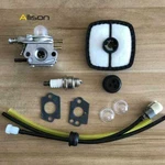 Carburetor Tune Up Kit For Echo HC-1500 HC-1600 HC-2000 HC2400 Zama C1U-K51. Fixed Price $13.62.
