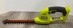Ryobi P2900 18V Cordless Grass Shrub Shear Hedge Trimmer Tool Only. Fixed Price $29.99.