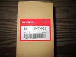 Honda EU1000I Carburetor Oem Genuine Part Fits Early Inverter Generators. Fixed Price $129.98.