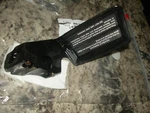 Craftsman 3.4 Hand Guard Chainsaw Part Only 358.356080 Bin 1007. Fixed Price $15.29.