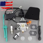 Carburetor Kit For Stihl HL90K HL95K HL100K HT100 HT101 HT130 HT131. Fixed Price $26.25.