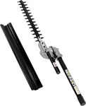 16 In. Articulating Hedge Trimmer Attachment Universal For Compatible Troy-bilt,. Fixed Price $120.99.