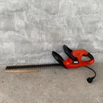 Black And Decker HT2200 Type 1, 22" Hedge Trimmer. Fixed Price $40.00.
