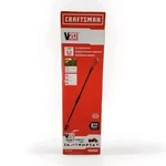 Craftsman V20 Cordless Pole Pruner - CMCPPR320B (tool Only). Fixed Price $89.99.