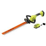Ryobi Canada 18V Cordless Battery 22-INCH Hedge Trimmer Kit. Fixed Price $509.49.