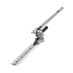 Worx 40V Nitro Driveshare 17" Universal Hedge Trimmer Attachment, WA0220. Fixed Price $165.09.