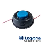 Genuine Oem Husqvarna 531300183 T35 Trimmer Head M10 Lh For 125L/225L/223L/232L. Fixed Price $32.99.