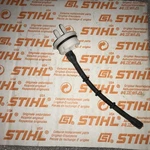 Genuine Stihl HS81 HS82 HS86 HS87 Fuel Tank Connector 4237 350 1400 Oem Misc. Fixed Price $16.95.