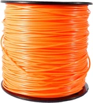 Maxpower 333695 Residential Grade Round Nylon 0.095 Inch Trimmer Line, 855 Foot. Fixed Price $31.76.