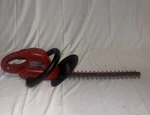 Craftsman 20" Hedge Trimmer 120V 900.799520. Fixed Price $39.95.