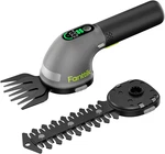 Z10 Pro Cordless Hedge Trimmer, 6 Shurbbery & 3.5 Grass Shear, Dual-mo. Fixed Price $105.99.
