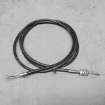 Mantis SV-2AE Tiller Cultivator Throttle Cable Assembly. Fixed Price $33.13.