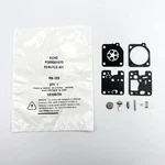 Echo Carburetor Rebuild Kit SRM-225 SRM-210 PAS-225 P005001670 Genuine Oem. Fixed Price $29.95.