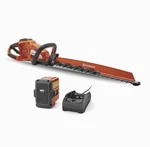 Husqvarna 320IHD60 Battery Hedge Trimmer And Charger Included. Fixed Price $174.99.
