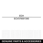 Echo V376001380 Spacer For Shindaiwa Hcs DH232 HT232 DH235 HT235 3810. Fixed Price $17.95.