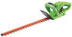Electric Hedge Trimmer W/ 22 In. Dual Action Trimming Blade/comfort Grip New. Fixed Price $69.92.