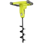 Ryobi One+ 18V Cordless Earth Auger With 3 In. Bit (tool Only). Fixed Price $124.99.