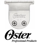 Oster Blade For Pro-cord/cordless,teqie,artisan,minimax,vorteq,o'baby Trimmers. Fixed Price $42.99.