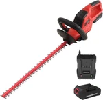 Powersmart 20V Max 18-INCH Hedge Trimmer Cordless, Lithium-ion Battery Powere.... Fixed Price $60.99.