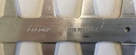 Genuine Stihl Oem Cutter Guard P/n 4226 792 9700 *free Shipping*. Fixed Price $19.95.