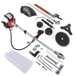 Gas-weed-wacker, 26/36/52CC Eater Powered, 2-CYCLE String Trimmers. Fixed Price $127.50.