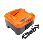 40V 2A Lithium-ion Battery Charger Trophy Strike 106510 11-3702. Fixed Price $24.99.