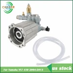 Axial Pressure Washer Water Pump 2.2 Gpm 2400 Psi 0H9565 00715040K1663. Fixed Price $72.02.