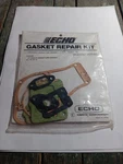 Echo Gasket Repair Kit GT-2100 HC-1000 SRM-1500 SV-4 889000-42031 Cylinder F4A. Fixed Price $21.25.