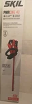 Pwr Core 40 Cordless Hedge Trimmer Kit. Fixed Price $133.77.