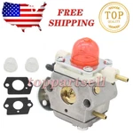 For Poulan Craftsman Weed Eater GHT17 Gas Hedge Trimmer Carburetor 530069682 Usa. Fixed Price $22.49.