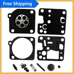 Durable Zama RB-123 Carburetor Replacement Kit For Echo Garden Equipment. Fixed Price $15.99.