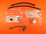 Stihl HS72, HS74, HS75, HS76, HS80, HS85 Fuel Hose Filter Kit 4226-358-0705 Oem. Fixed Price $42.95.