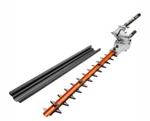 Ryobi Expand It Articulating Hedge Trimmer Attachment Pivoting Head 15 Inch New!. Fixed Price $139.99.