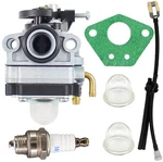 Shindaiwa AH231 Articulated Hedge Trimmer Carburetor Parts A021002150. Fixed Price $18.98.