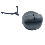 Fuel Cap For Husqvarna 480 444 298 285 372 268 266 162 133 77 65 501431401. Fixed Price $11.29.
