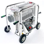 Twister T2 Trimmer Keirton Weed Leaf Medical Grade Flower Centurion. Fixed Price $3975.00.