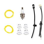 Fuel Line Grommet Assembly For Redmax HTZ2460L 23.6CC Hedge Trimmer. Fixed Price $13.52.