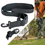 Trimmer Strap For Weed Eater Shoulder Easy Release Brush Cutter Harness. Fixed Price $14.86.