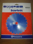 Oem 8" Husqvarna 537277601 Scarlet,scarlett 200-22T Trimmer Blade. 3/4" Arbor. Fixed Price $19.00.