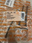 Pack Of New Oem Stihl 4237 350 1400 Fuel Tank Connectors Hedge Trimmer Parts. Fixed Price $45.00.