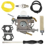 Carburetor For Husqvarna 129C 129LDX 129RJ 329L 129LK Trimmer. Fixed Price $17.99.
