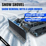 HW608/HW764/HW810 Lawn Mower Accessories Snow Blade Push Shovel. Fixed Price $1199.00.